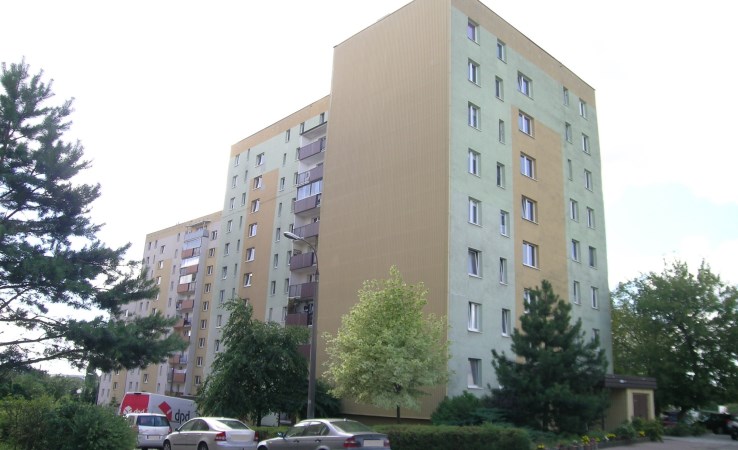 mieszkanie na sprzedaż - Białystok, Wysoki Stoczek, Rzemieślnicza