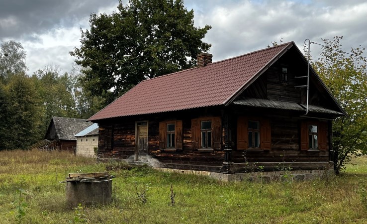 дом на продажу - Juchnowiec Kościelny, Czerewki